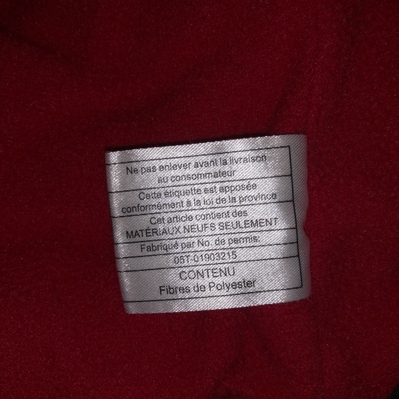 U.S. Polo Assn. Boys’ Baby Bubble Jacket – Warm & Stylish | Size 3-6 months - Picture 6 of 7